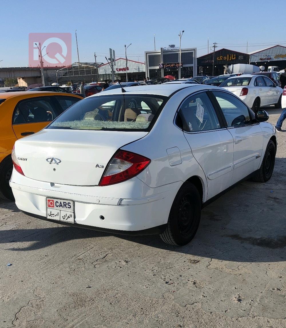 Chery A3